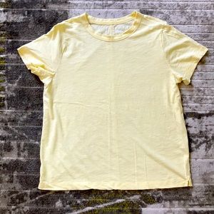Women’s Loft Vintage Soft Short-Sleeve Tee